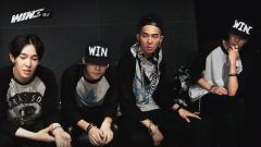 WIN (Who Is Next?) EP3 預告