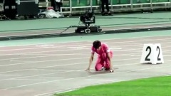 接力比賽