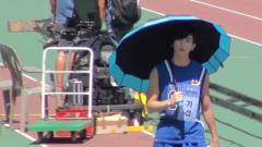 偶像運動會