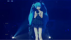 初音未來2013魔法未來演唱會