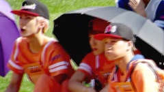 偶像運動會錄制