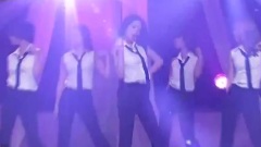 不能成為淑女