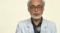 スタジオジブリ?宮崎駿 引退記者會見 