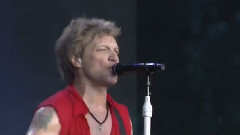 海德公園公演