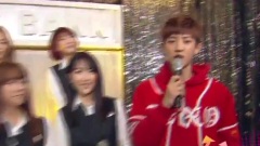 燦白特別MC