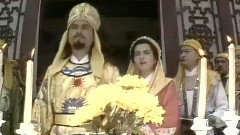 天國夢
