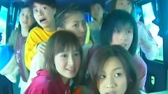 兩男一女