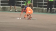 偶像運動會