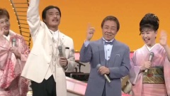NHK歌謡コンサート頑張る君に贈る歌