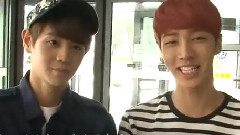 維他命E501 間歇性斷食 起光&耀燮Cut