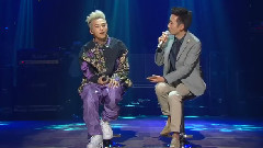 柳熙烈的寫生簿 G-Dragon Cut