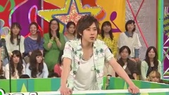 VS嵐