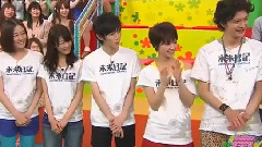 VS嵐