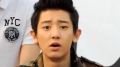 樸燦烈萌點小集合