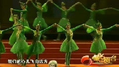我們的生活充滿陽光