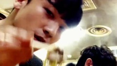 Instagram更新視頻一則