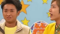 VS嵐 中文字幕 12/09/06