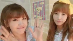 日韓交流文化祭 Apink Cut