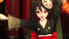 結ンデ開イテ羅剎ト骸(伴奏版)