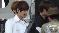 麗水世博會公演