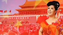 愛的揮手
