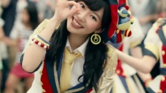 HKT48 指原莉乃 文字が美しい蕓能人No.1決定戦