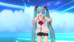 積亂雲グラフィティ 伴奏版