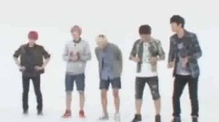 MBC 一周偶像 隨機舞蹈Cut