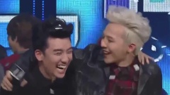 Crooked & 一位受賞