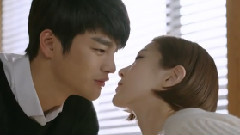突襲Kiss 主君的太陽Ep16