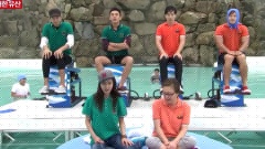 智孝預言成功 Running Man Cut