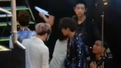 Sistar 唱歌時候場