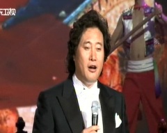 龍船調