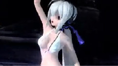 ワールズエンド?ダンスホール