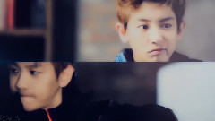 Me And My Broken Heart 燦白