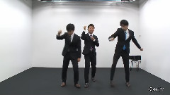 俺たちの,理不盡(Dance Ver.)