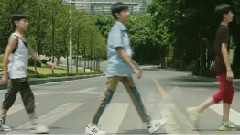 TFBOYS成軍一周年-最出的夢想