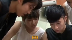 4種秀 Ep14 金圣圭CUT 中文字幕