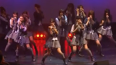 AKB48 LIVE IN Japan Pop-Culture Festival 俄羅斯公演