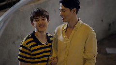 韓劇<沒關系,是愛情啊> E04 D.O. Cut