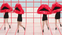 Kiss Kiss 預告版