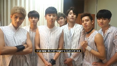 那年夏天演唱會STARCAST ON AIR 事前預告影像