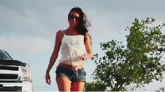 chase rice - How She Rolls
