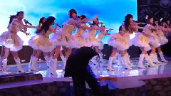 馬尾與發圈