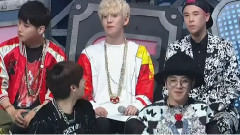 Show Champion 回歸訪問