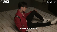 men's uno 雜志 8月拍攝花絮
