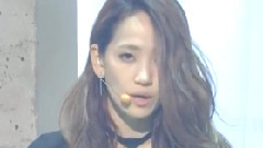 Ain't Nobody - KBS音樂銀行