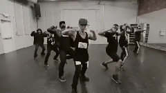 K-pop音樂混剪