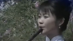 李貴中,音樂短片 - 好人一生平安 洞簫演奏