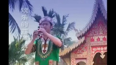 民樂群星,李春華 - 趕擺 葫蘆絲獨奏
